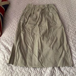 Vintage 90’s Banana Republic